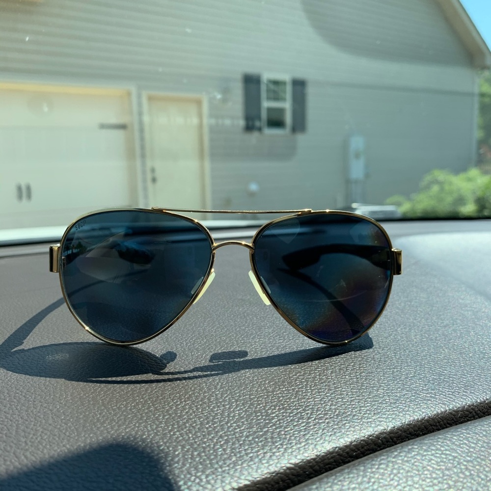 Costa sunglasses